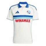 RC Strasbourg 2a Equipación 2025/26